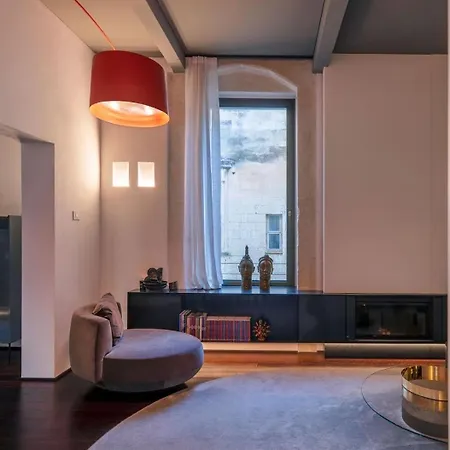 Vakantiehuis Karuna