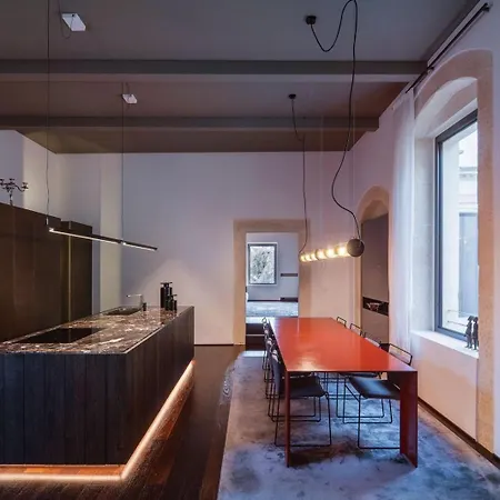 Karuna Vakantiehuis Lecce