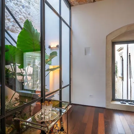 Vakantiehuis Karuna Lecce