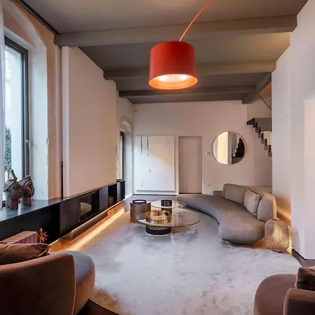 Vakantiehuis Karuna Lecce